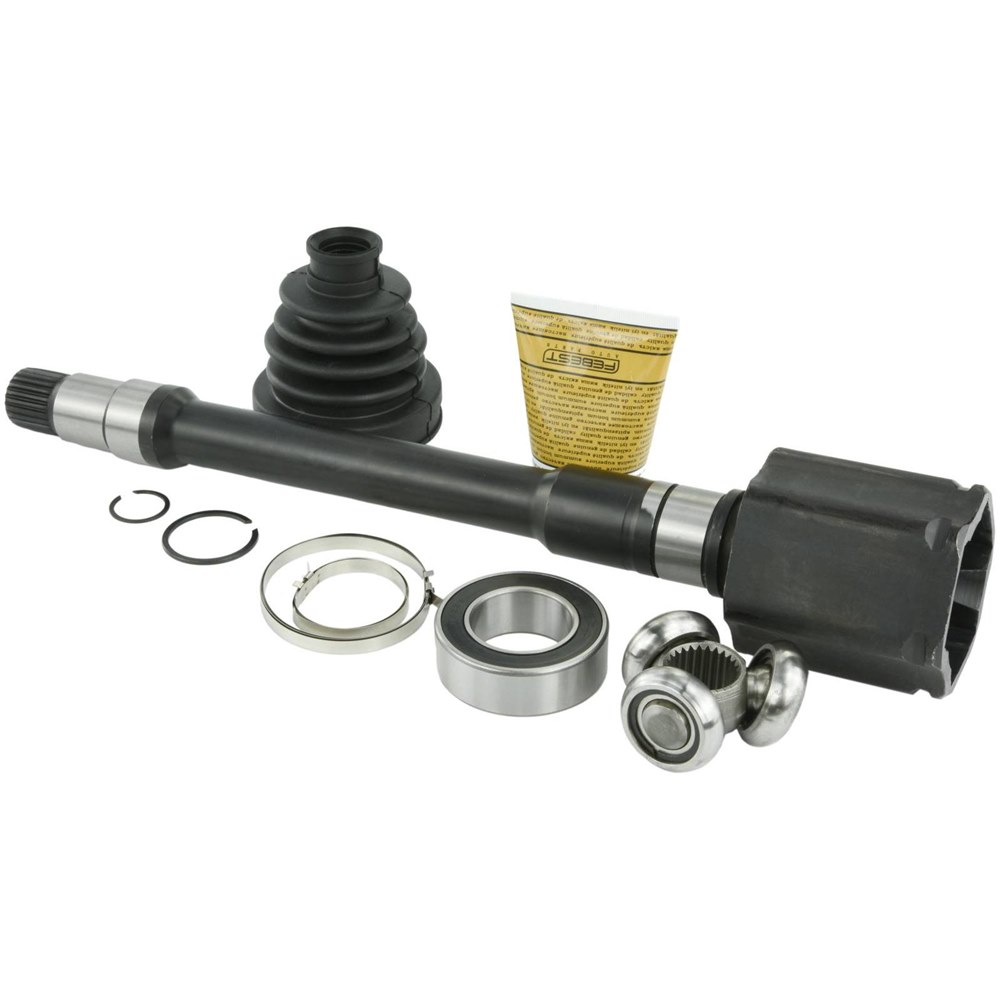 FEBEST 0111ACV40RH ШРУС внутренний правый 26X40X24