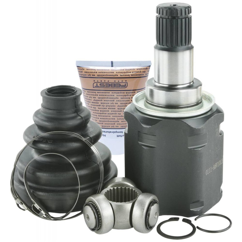 FEBEST 0111AGV10LH Шрус внутренний левый 26x50x24