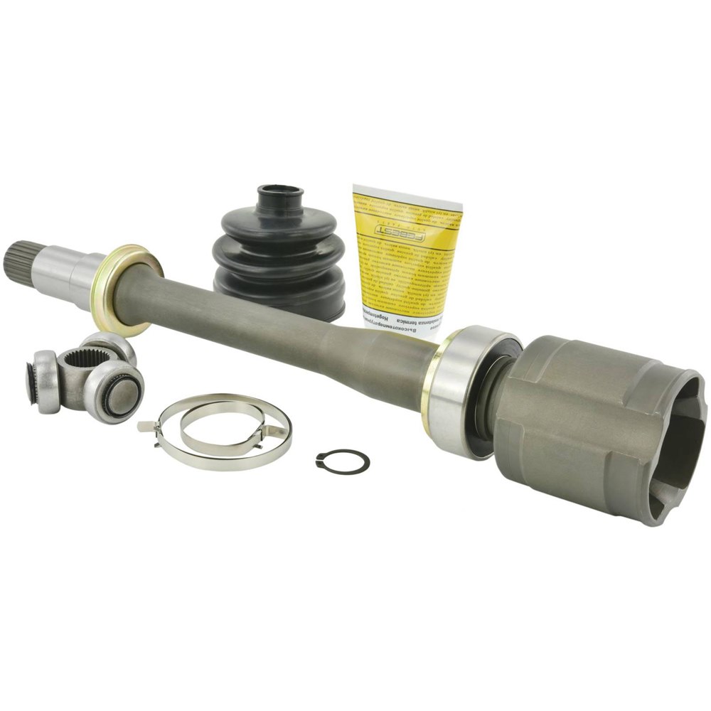FEBEST 0111ASV50RH ШРУС TOYOTA CAMRY 11- внут.прав.