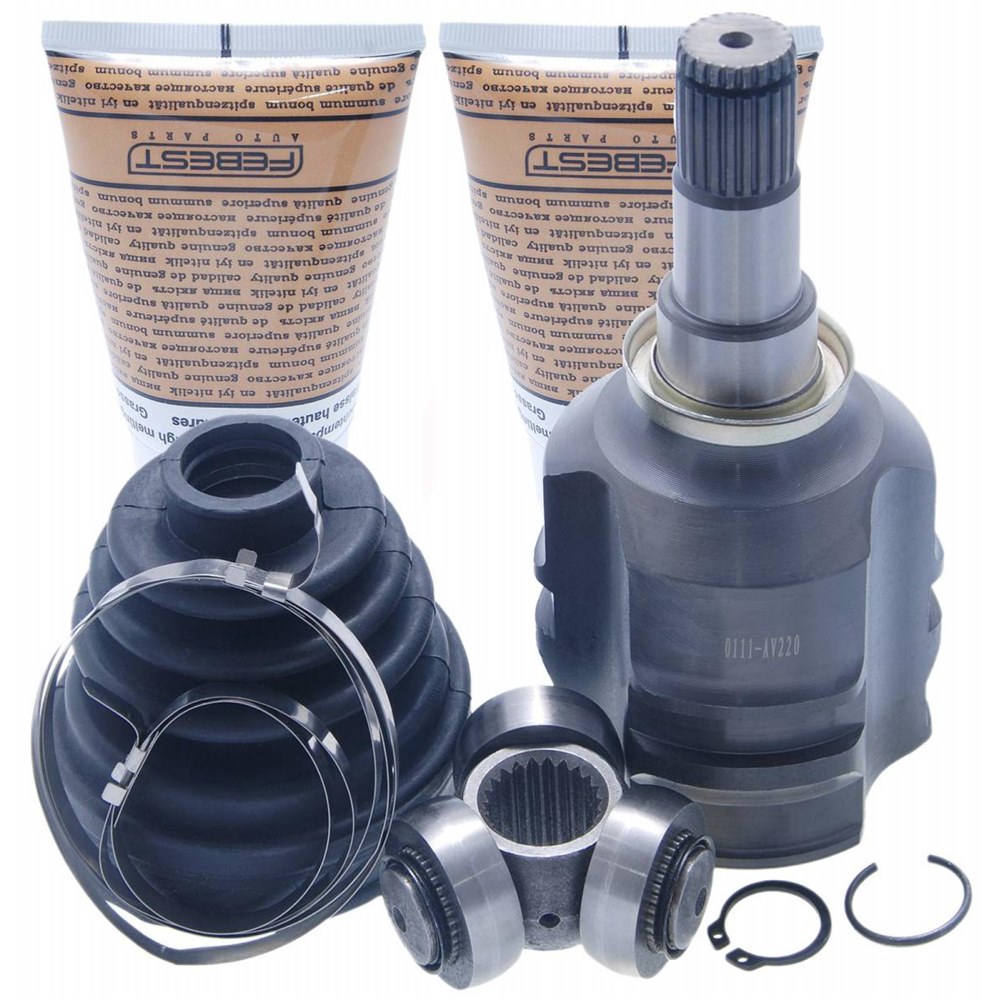 FEBEST 0111AV220 ШРУС внутренний 22X34X23