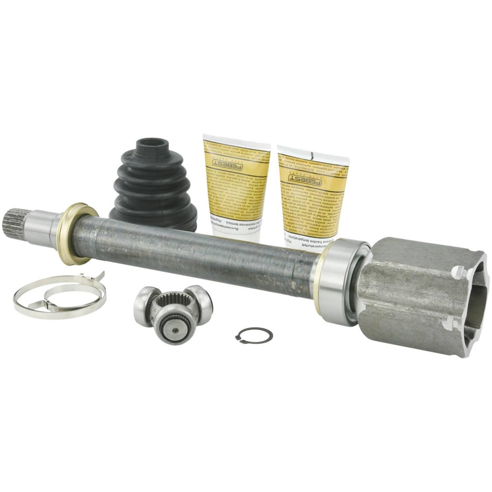 FEBEST 0111AZT250RH ШРУС внутренний правый 26X40X24