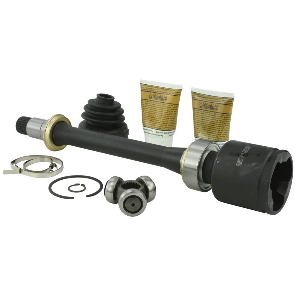 FEBEST 0111CDT220RH ШРУС внутренний правый 32X40X24