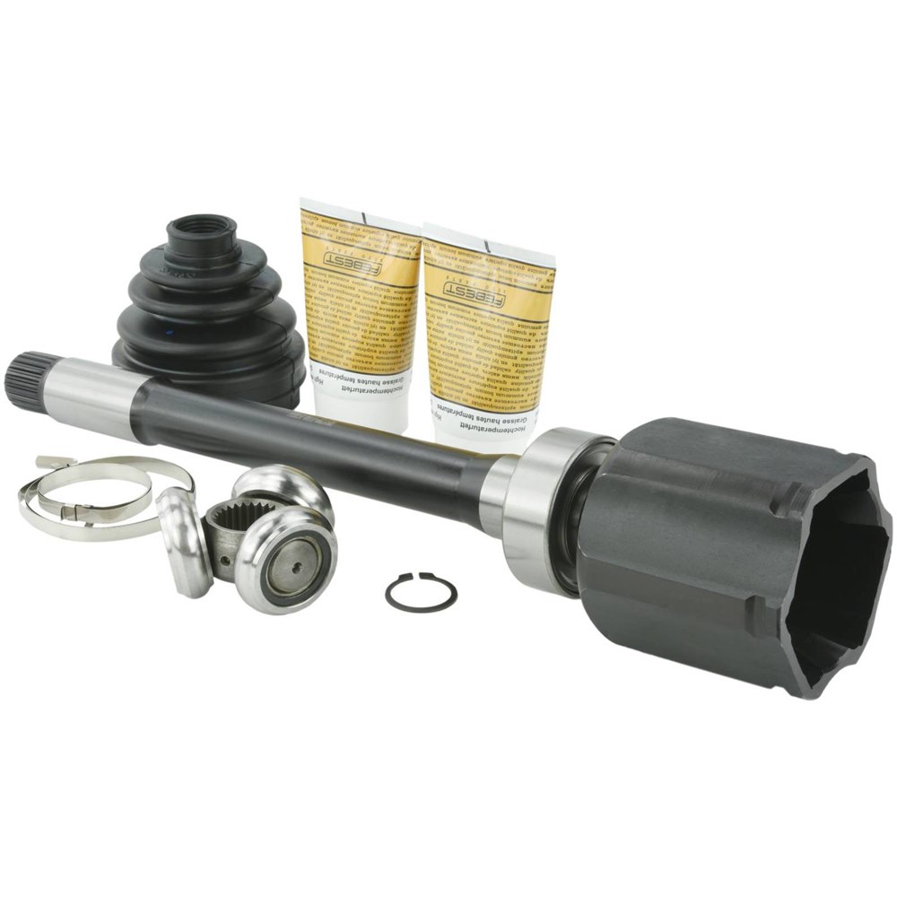 FEBEST 0111GGL15RH Шрус внутренний правый 27x34x24