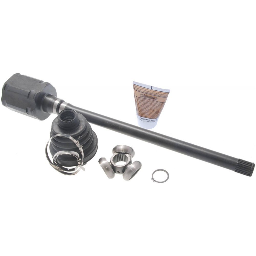 FEBEST 0111MCX20RH ШРУС внутренний правый 26X28X23