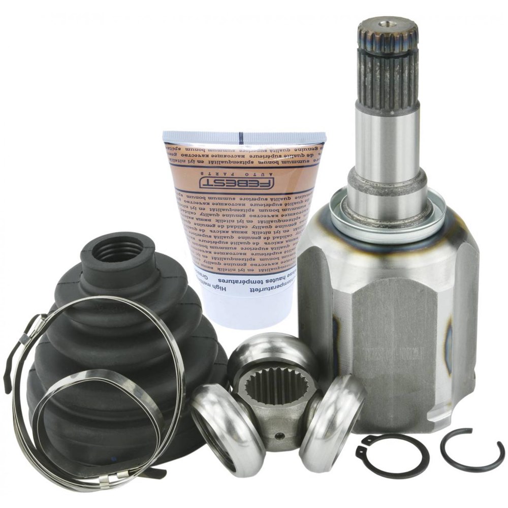 FEBEST 0111NDE120LH ШРУС внутренний левый 24X35X20