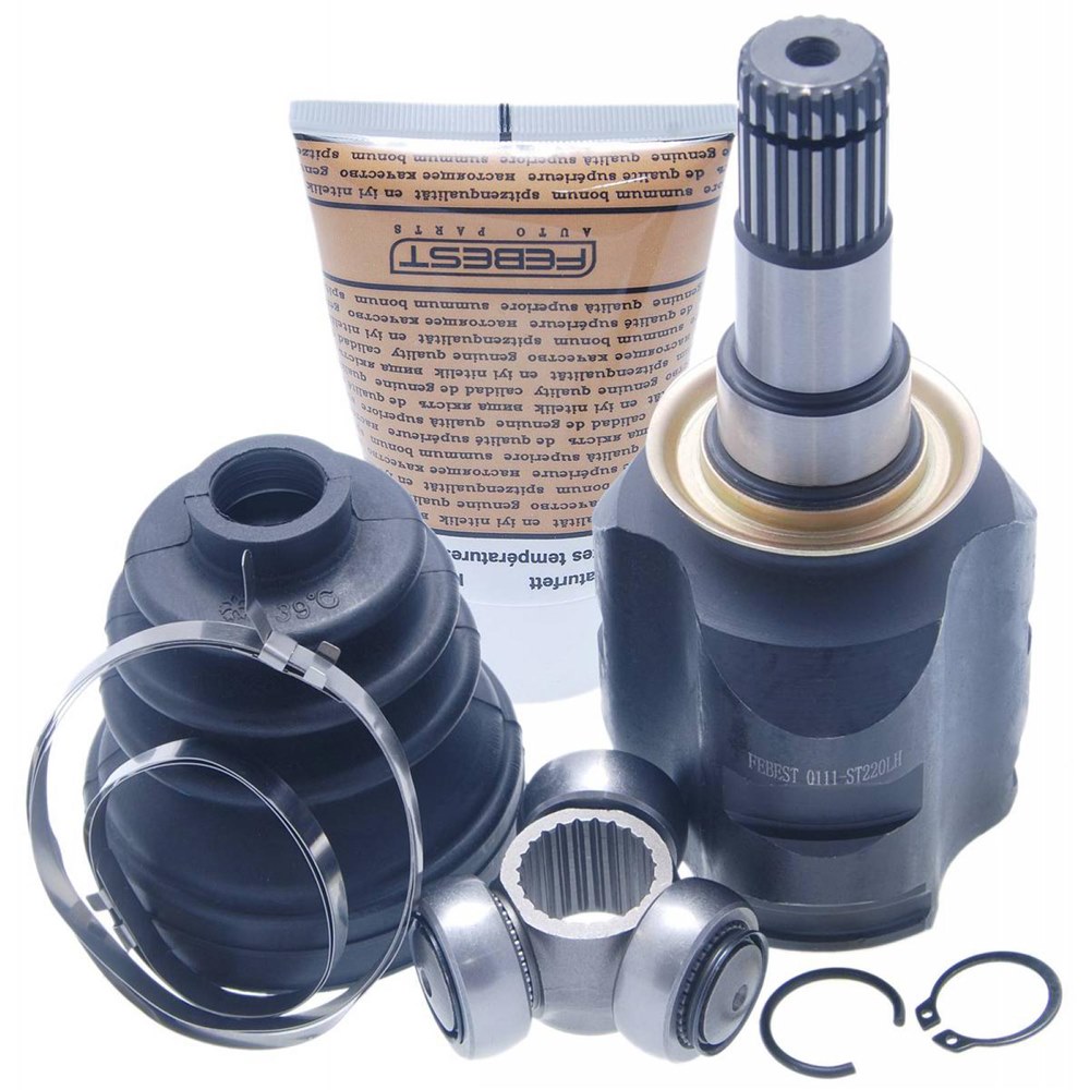 FEBEST 0111ST220LH ШРУС внутренний левый 23X35X20
