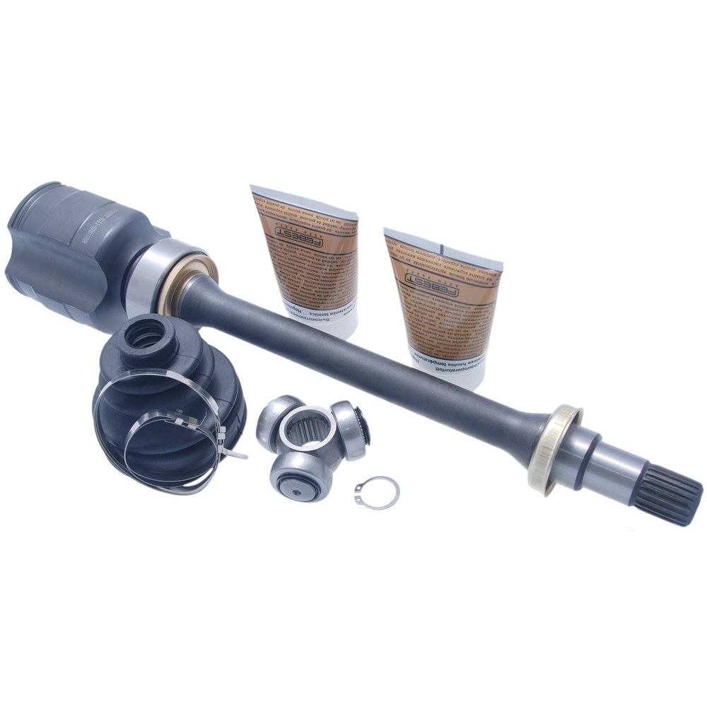 FEBEST 0111SXM10RH ШРУС внутренний правый 23X35X20