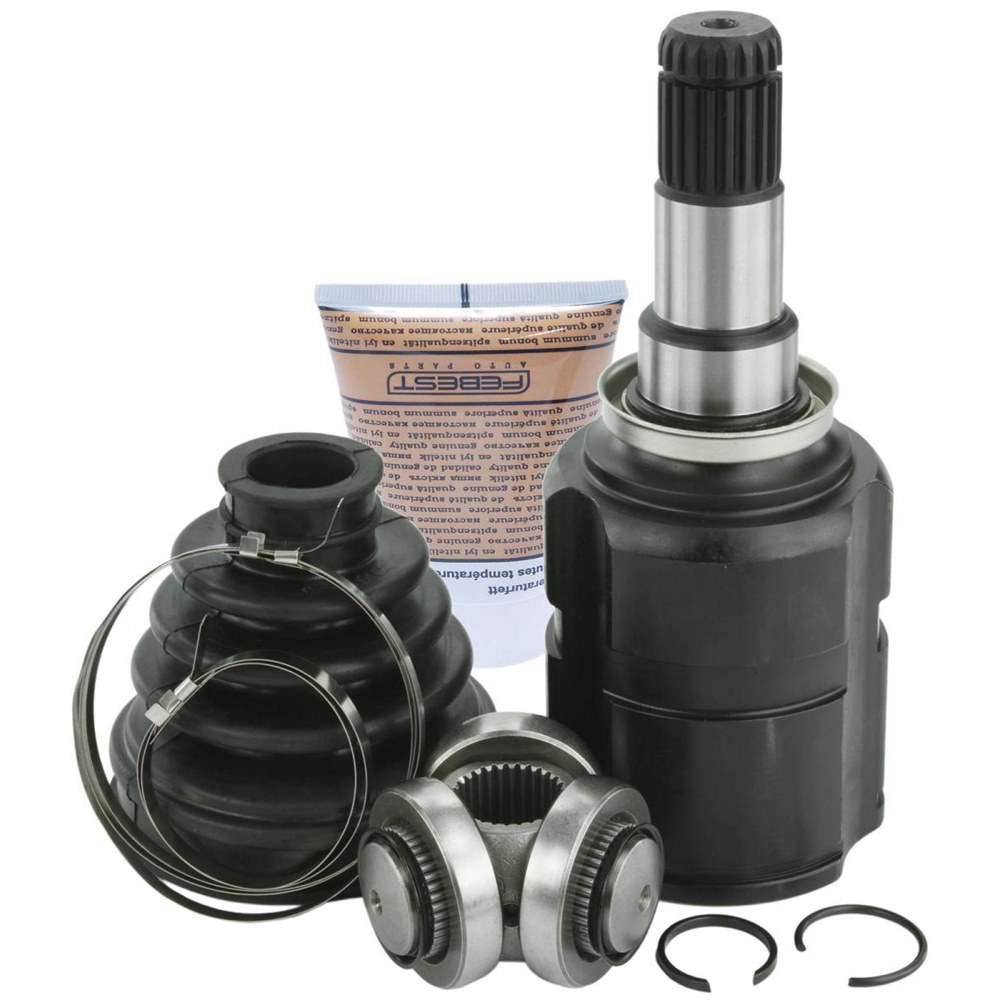 FEBEST 0111ZZE132LH ШРУС внутренний левый 29X35X20