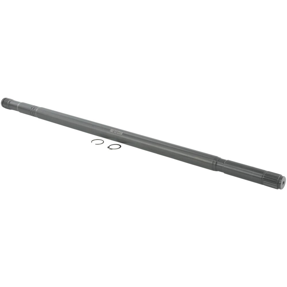 FEBEST 0112ZZT251RH Полуось правая 23X698X23