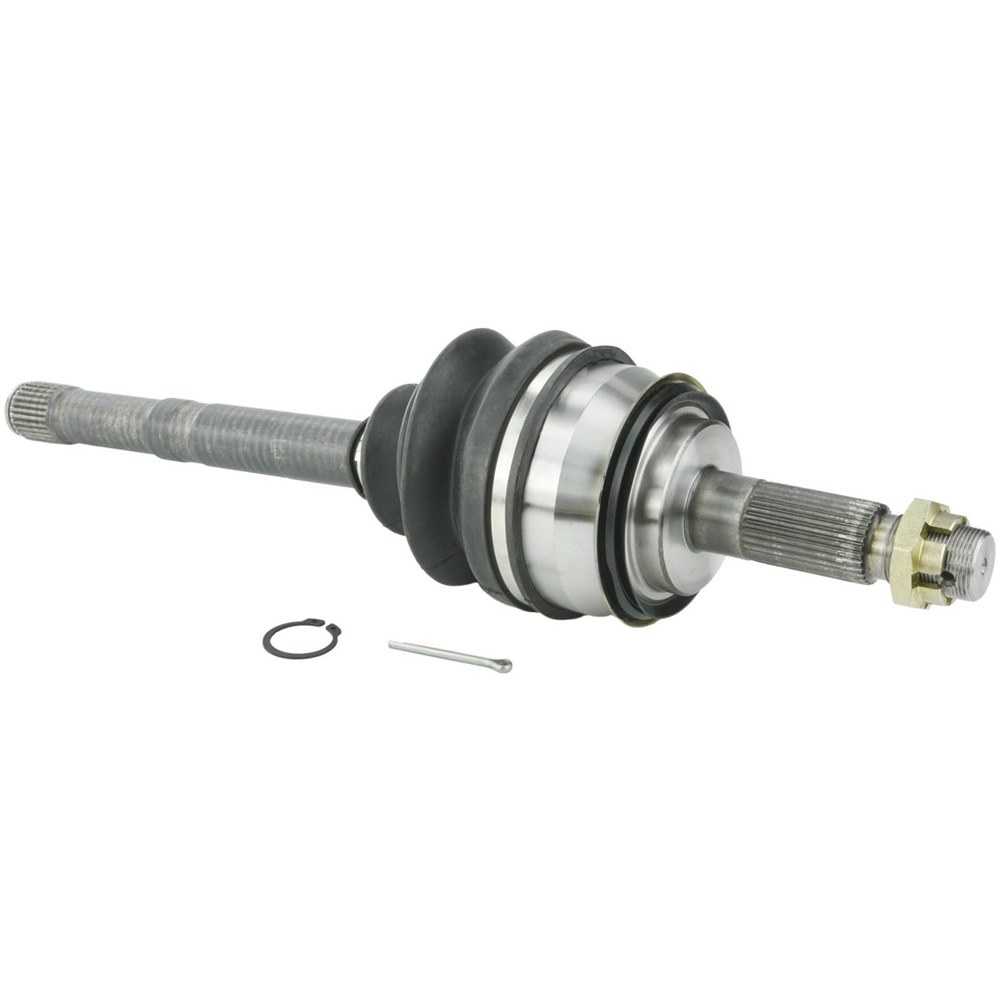 FEBEST 0114KUN26 Привод TOYOTA HILUX 2004-2012 0114-KUN26