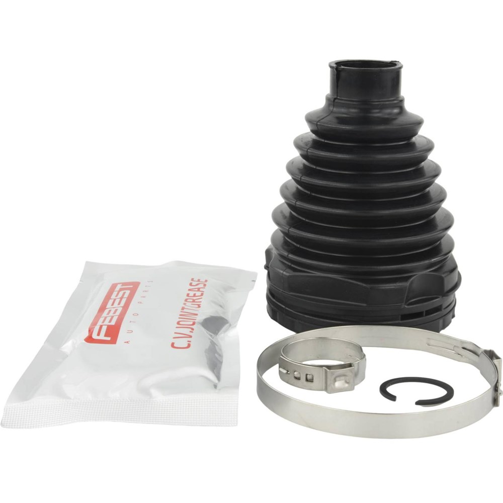 FEBEST 0115PASV70T Пыльник ШРУС внутренний комплект 86.5x113x26.5