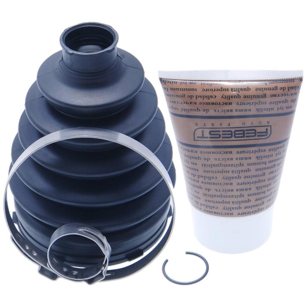 FEBEST 0117P1NZFE Пыльник ШРУС наружный комплект PVC 79X113.5X24