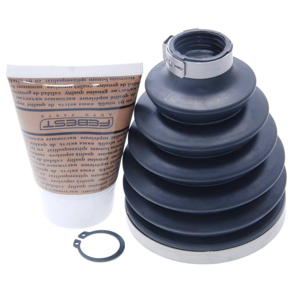 FEBEST 0117PACA30 Пыльник шрус наружный комплект pvc 91x105.5x28.5 | прав/лев |