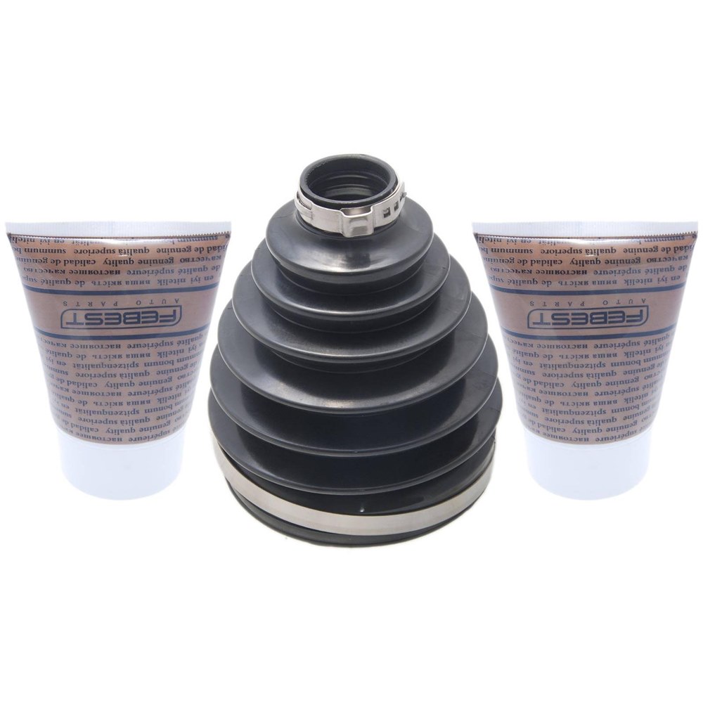 FEBEST 0117PUCK50 Пыльник ШРУСа внешний TOYOTA SEQUOIA, TUNDRA 06-16  0117P-UCK50