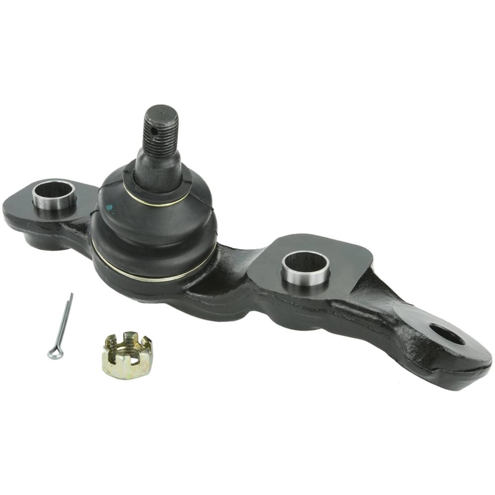 FEBEST 0120UCF30FLH Опора шаровая передняя нижняя левая