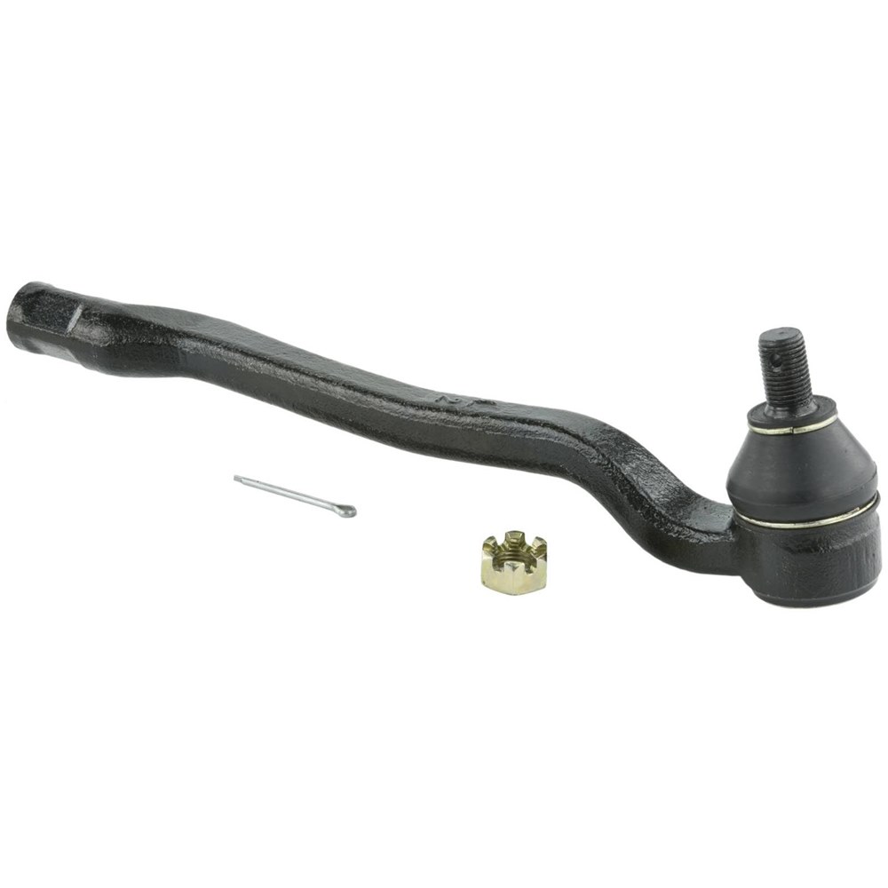 FEBEST 0121UCF30LH Наконечник рулевой левый