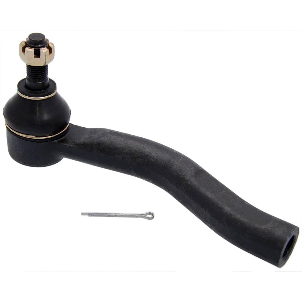 FEBEST 0121ZZE120L Наконечник рулевой левый TOYOTA COROLLA E12 0121-ZZE120L