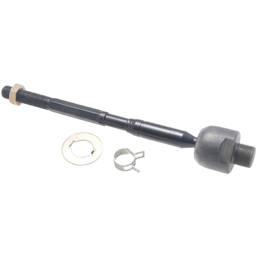FEBEST 0122LC120 Тяга рулевая