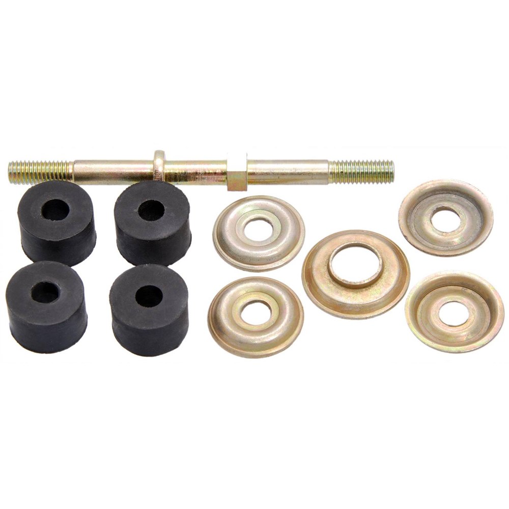 FEBEST 0123CAMF Тяга стабилизатора DAIHATSU TERIOS 97-06 пер.