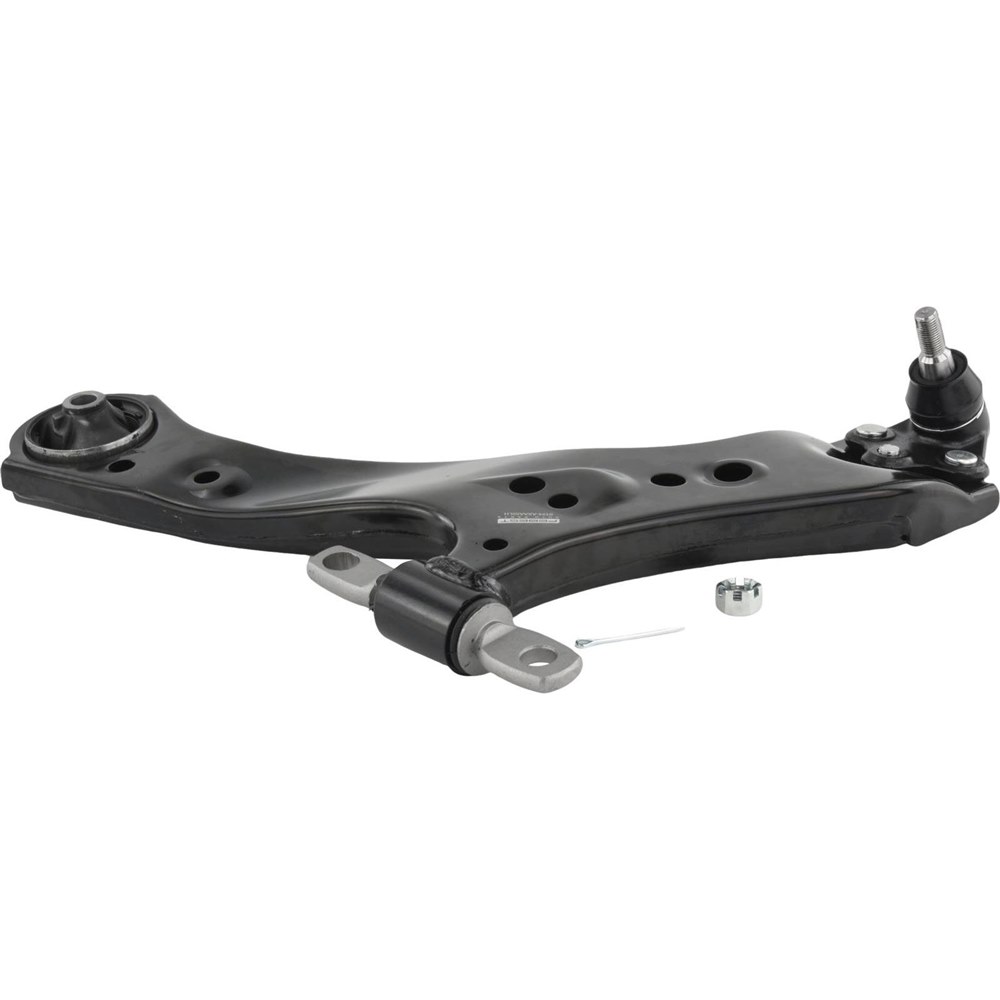 FEBEST 0124AXAA52LH Рычаг передний нижний левый