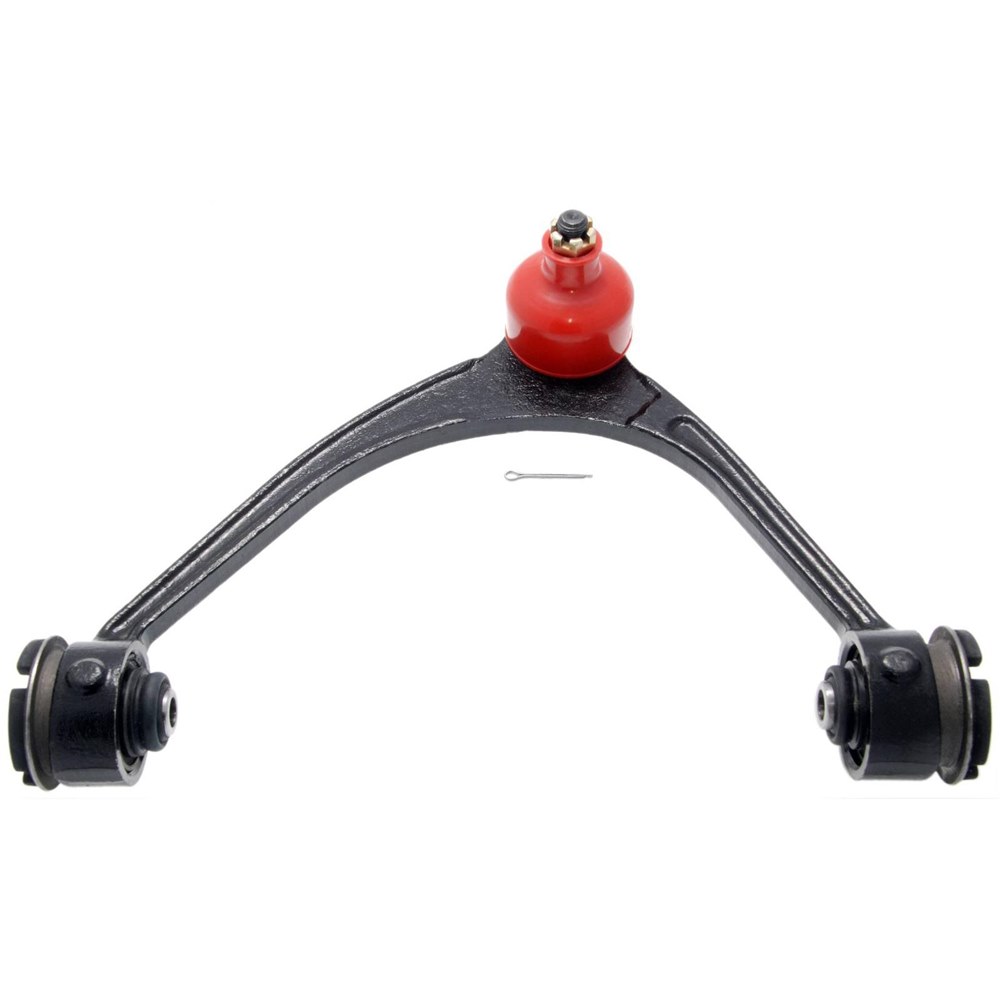 FEBEST 0124JZS160LH Рычаг LEXUS GS300 93-97 лев.