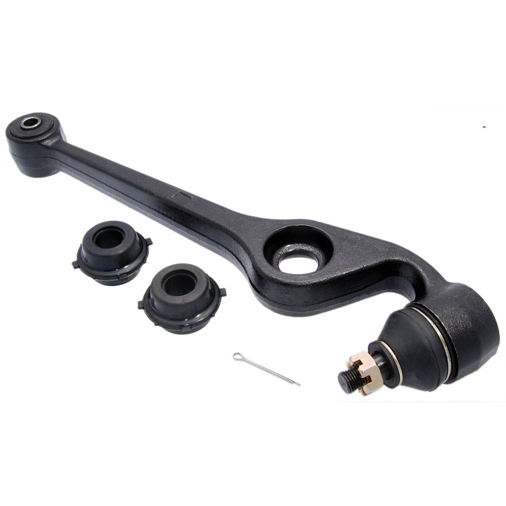 FEBEST 0124YRVL Рычаг левый TOYOTA DUET, DAIHATSU STORIA, YRV 0124-YRVL
