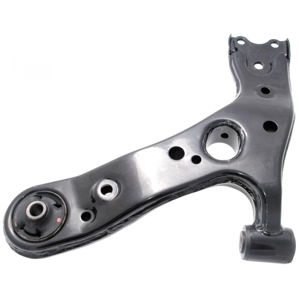 FEBEST 0124ZZE150RH Рычаг передний правый