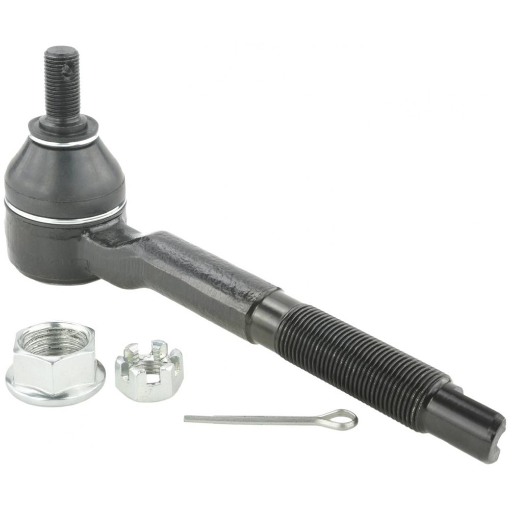 FEBEST 0125ACA30TIP Наконечник задней поперечной тяги TOYOTA RAV4 05-