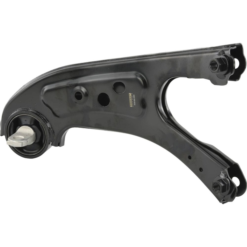 FEBEST 0125GGL15RH Тяга продольная LEXUS RX270/350/450H 08- зад.подв.прав.
