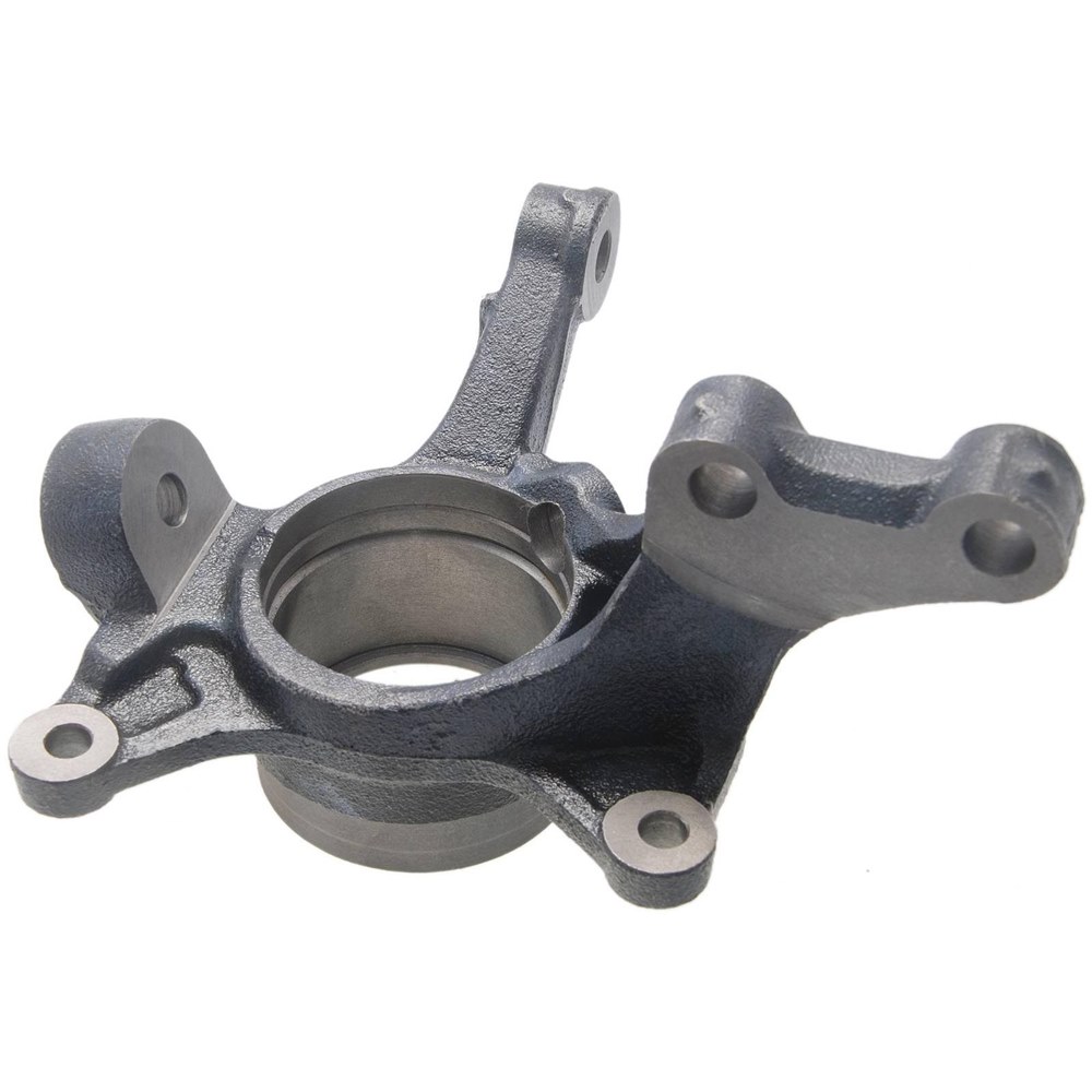 FEBEST 0128ACV30FLH Кулак поворотный левый
