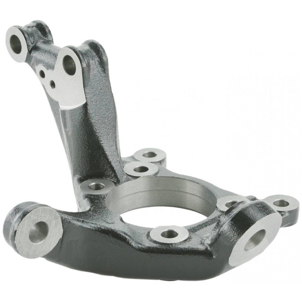 FEBEST 0128ZZE150FLH Кулак поворотный TOYOTA AURIS/COROLLA/PRIUS лев.