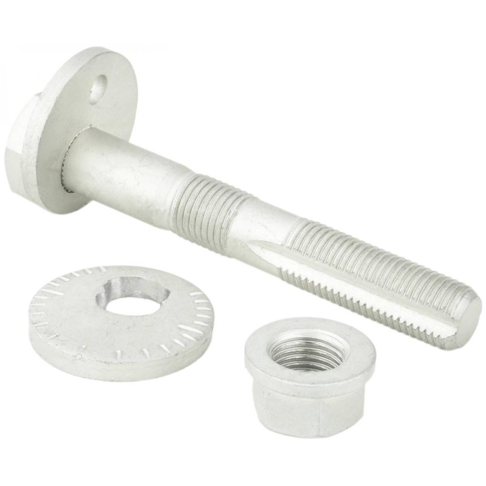FEBEST 0129026KIT Болт с эксцентриком ремкомплект