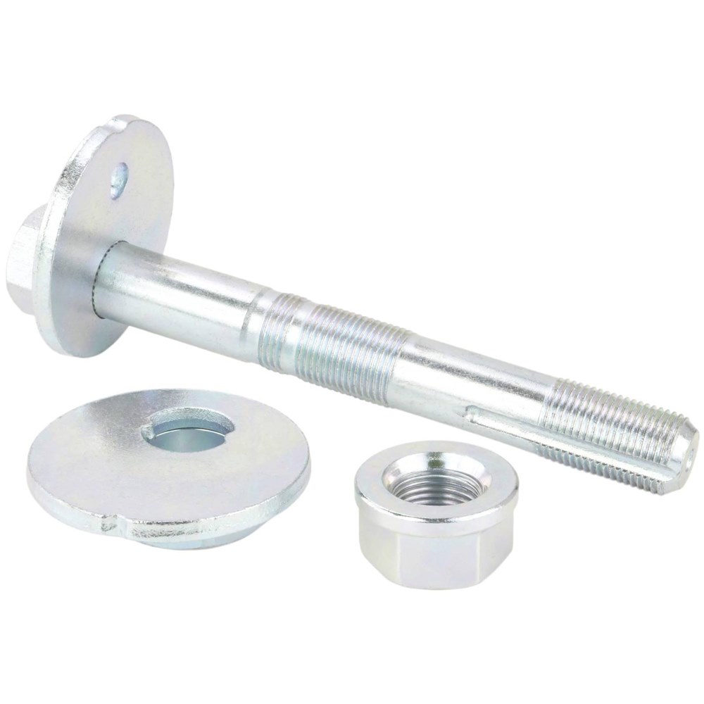 FEBEST 0129027KIT Болт с эксцентриком ремкомплект