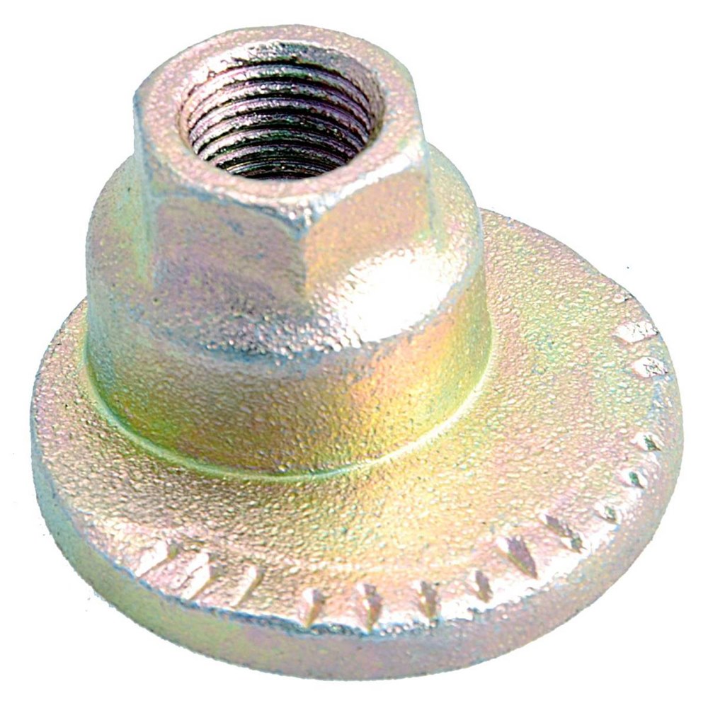 FEBEST 0131001 Гайка с эксцентриком 0131-001