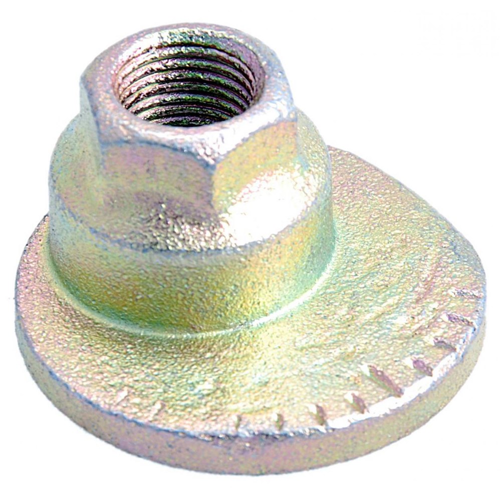 FEBEST 0131003 Гайка с эксцентриком TOYOTA RAV4 93-00