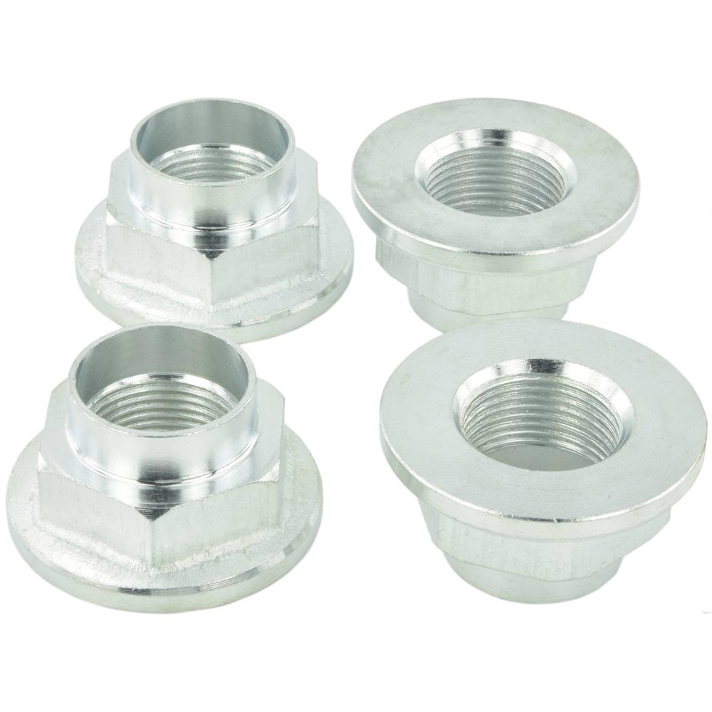 FEBEST 0131008PCS4 Гайка PCS4