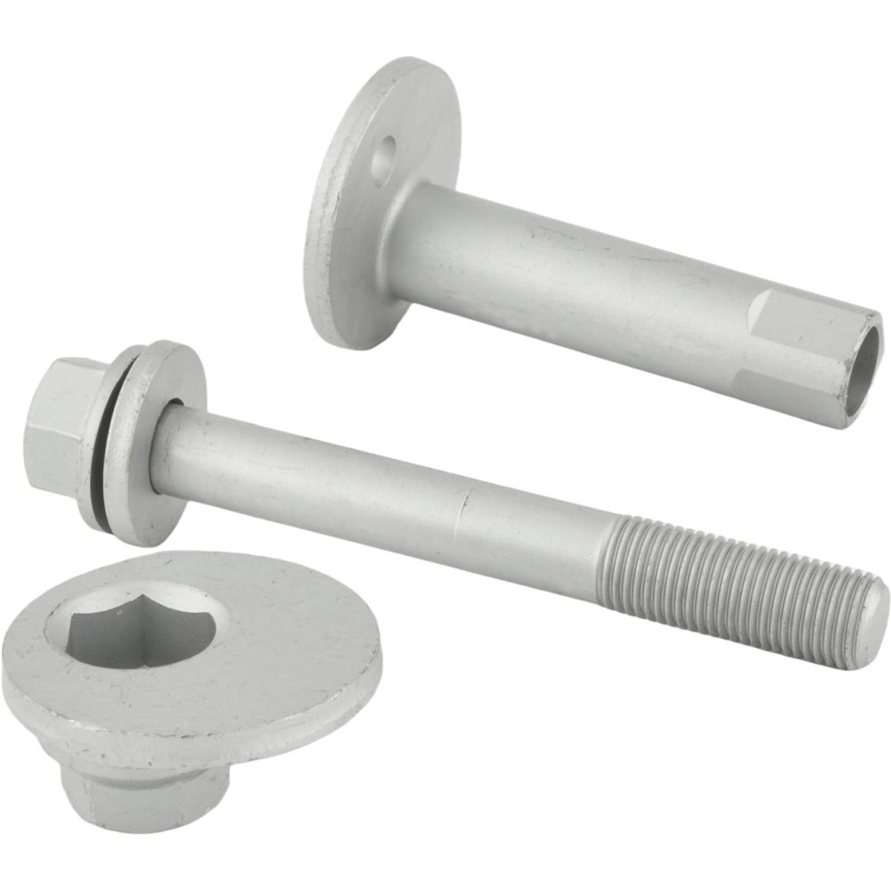 FEBEST 0132010KIT ВТУЛКА С ЭКСЦЕНТРИКОМ РЕМКОМПЛЕКТ 0132-010-KIT