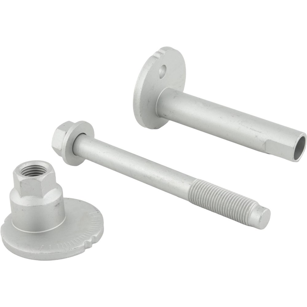FEBEST 0132012KIT ВТУЛКА С ЭКСЦЕНТРИКОМ РЕМКОМПЛЕКТ (КОМПЛЕКТ) 0132-012-KIT
