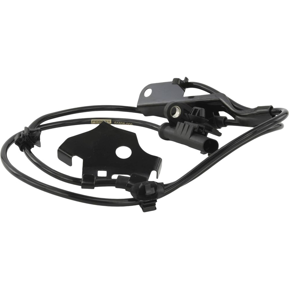 FEBEST 01606006 Датчик ABS TOYOTA COROLLA 13-18 пер.прав.
