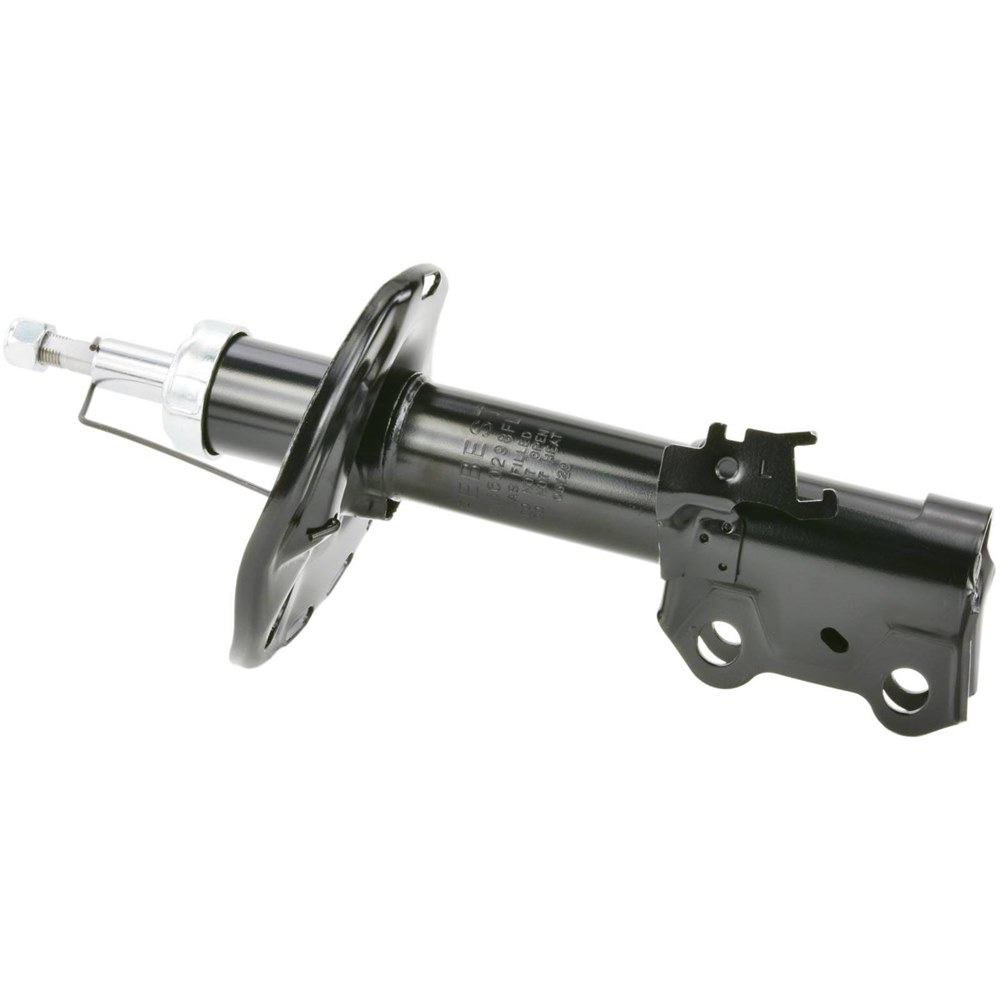 FEBEST 01660298FL Амортизатор передний левый GAS.TWIN TUBE