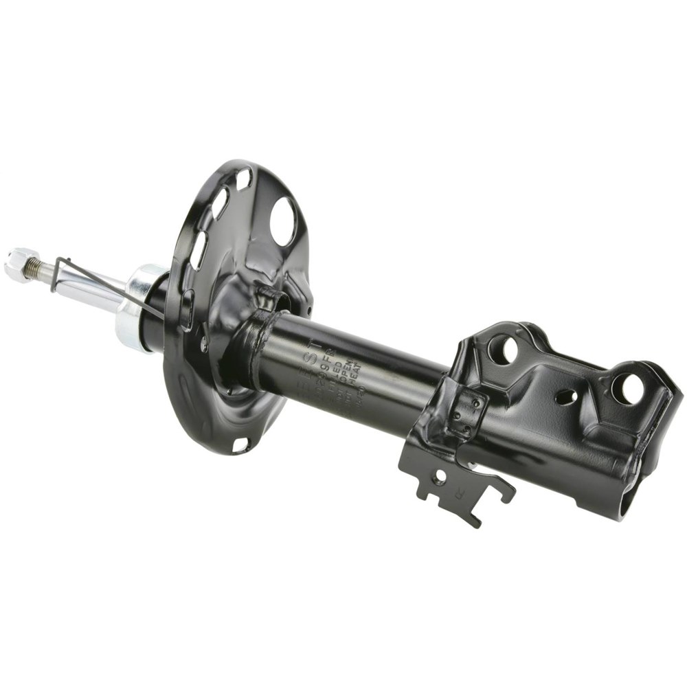 FEBEST 01660299FR Амортизатор передний правый GAS.TWIN TUBE