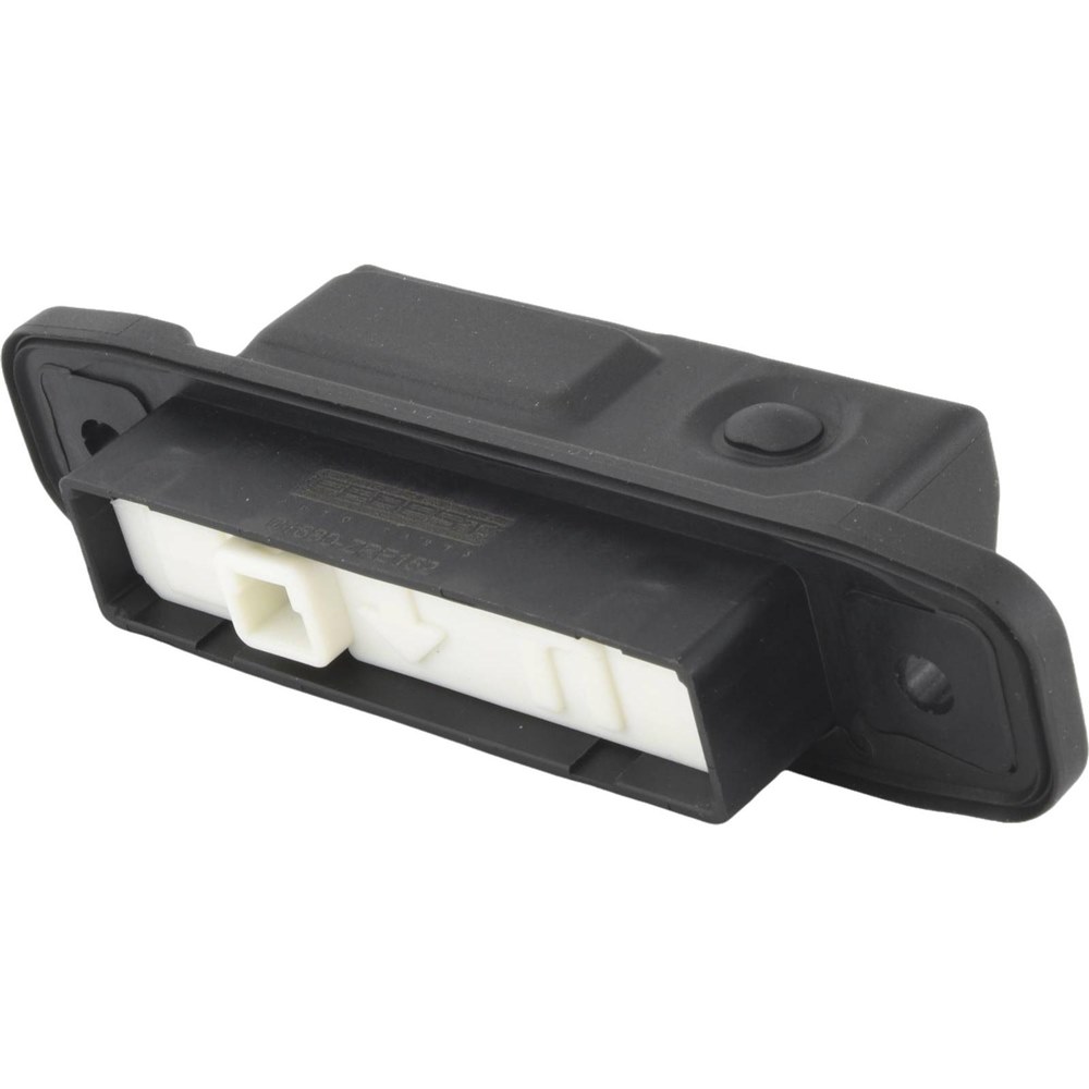 FEBEST 01680ZRE152 КНОПКА ОТКРЫВАНИЯ БАГАЖНИКА TOYOTA, SUBARU, SCION, LEXUS 01680-ZRE152
