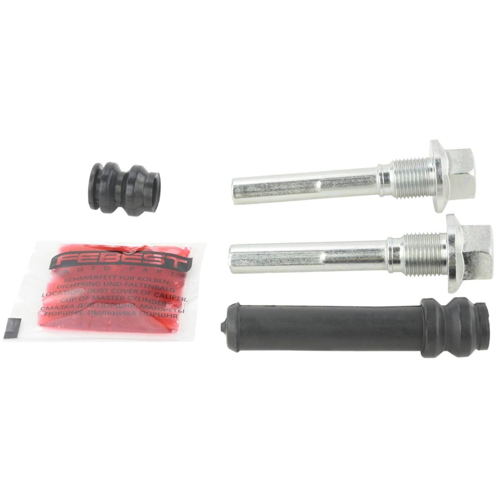 FEBEST 0174GRJ200RKIT Втулка направляющая суппорта тормозного задн к-т TOYOTA LAND CRUISER 100 98-07 0174-GRJ200R-KIT