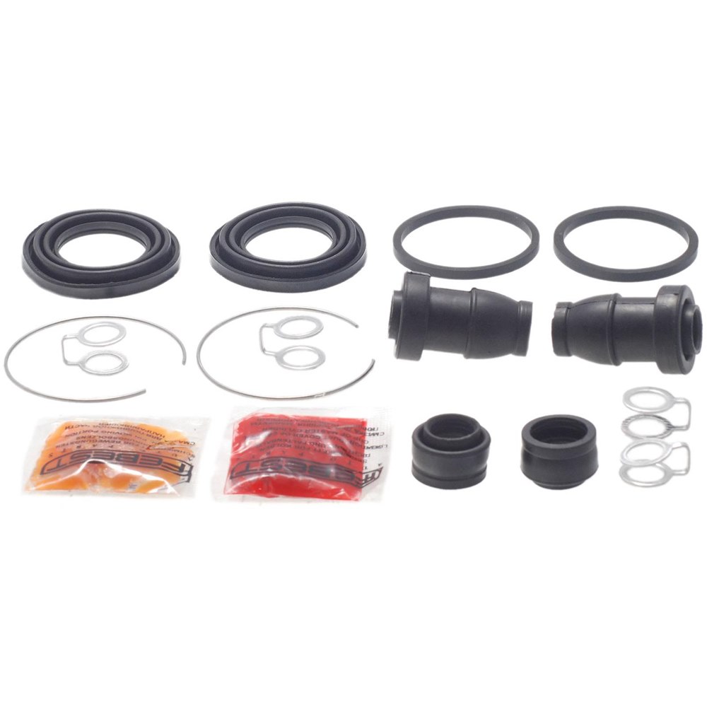 FEBEST 0175ACV30R Рем. к-кт. суппорта TOYOTA CAMRY 01-06 зад.
