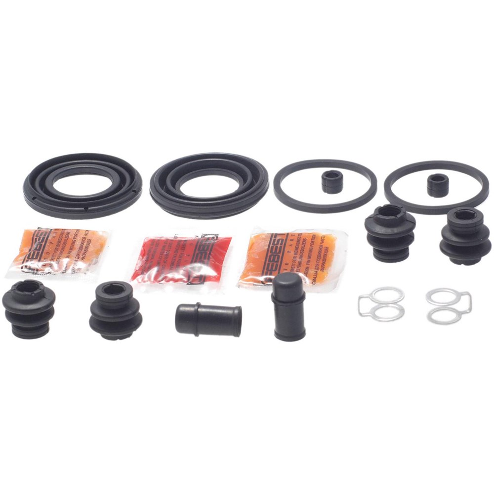 FEBEST 0175GGL10R Ремкомплект суппорта заднего LEXUS RX 08-15 0175-GGL10R