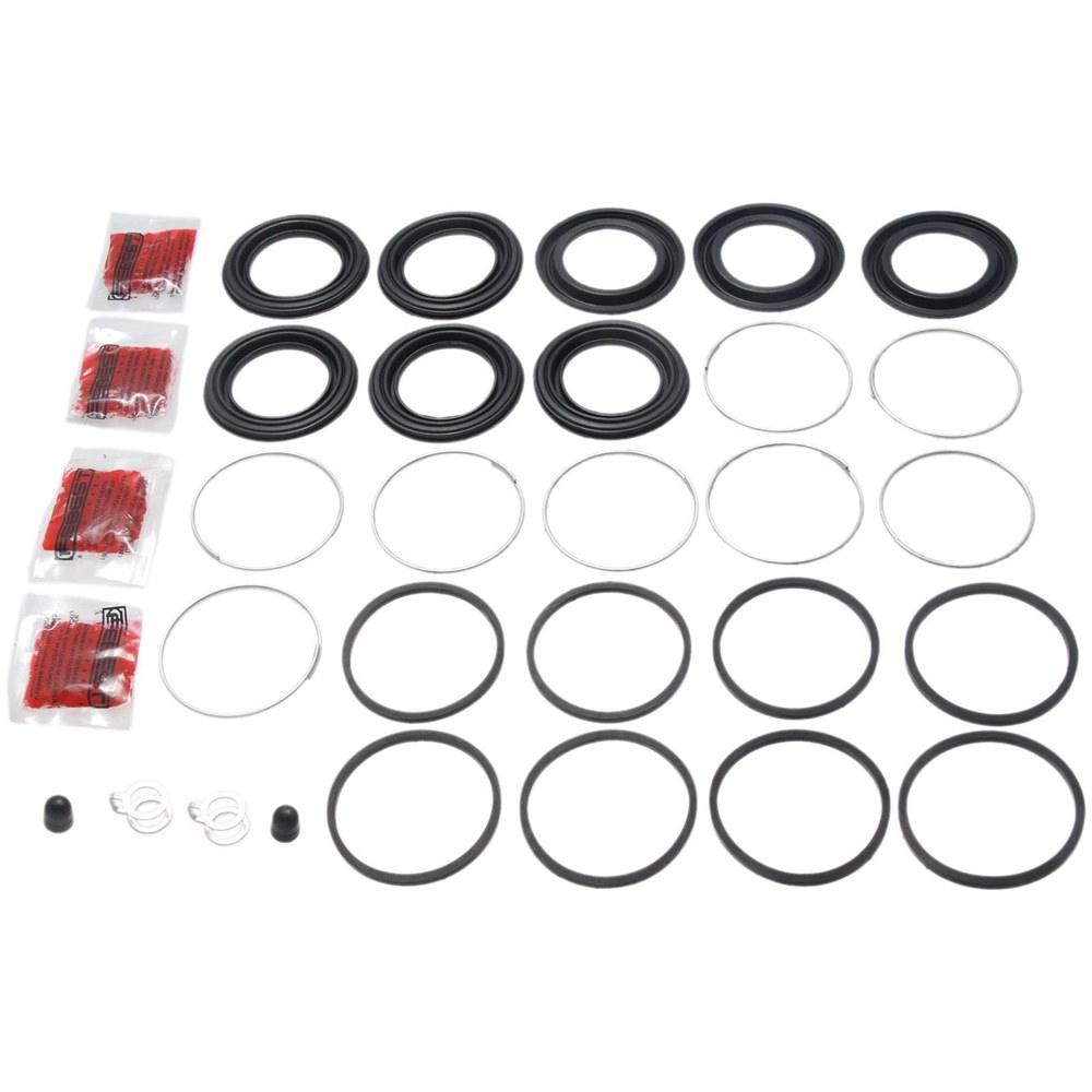 FEBEST 0175GRJ200F Ремкомплект передн суппорта TOYOTA LAND CRUISER 200 UZJ200/VDJ200 2007- 0175-GRJ200F