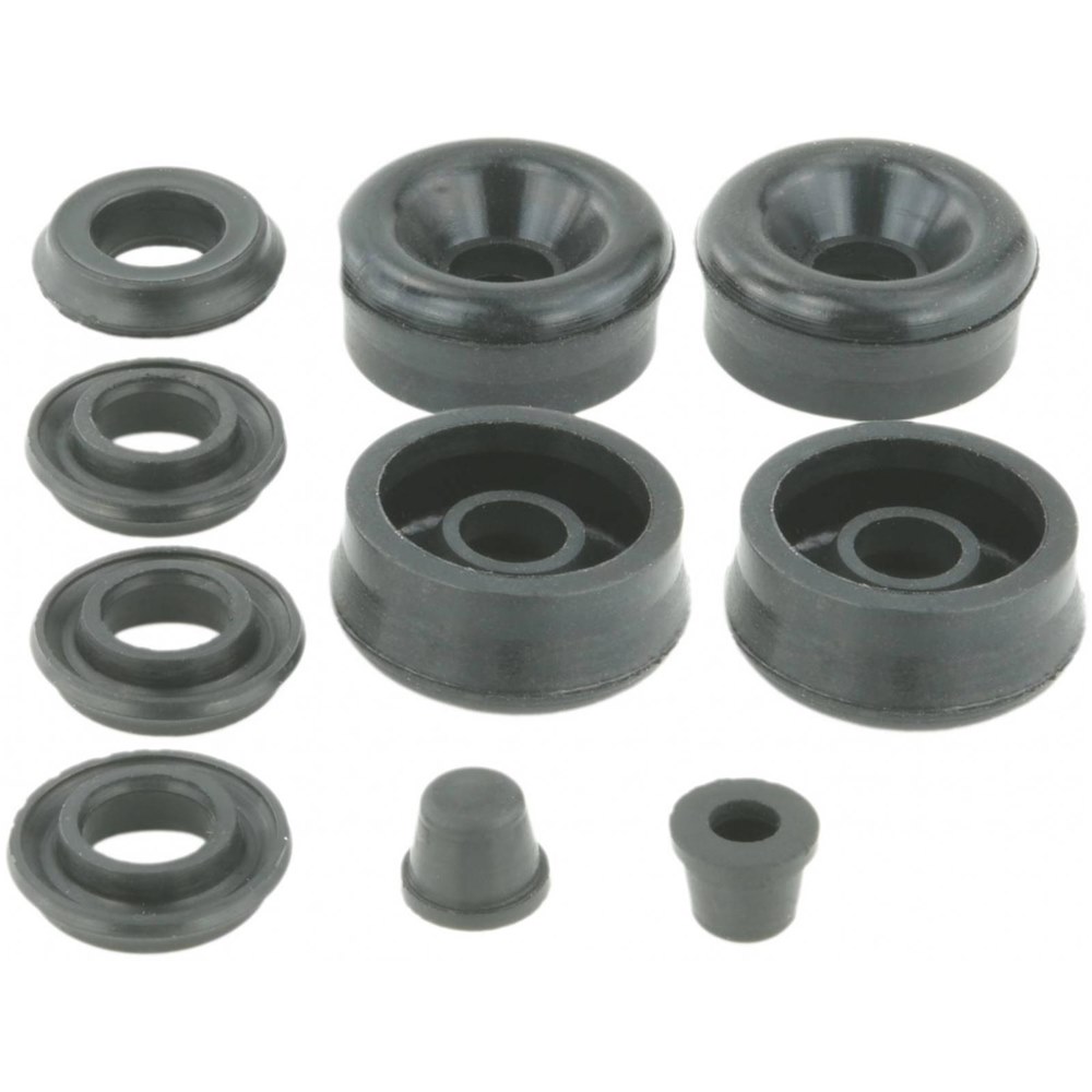 FEBEST 0175NCZ20R РЕМКОМПЛЕКТ ЗАДНЕГО ТОРМОЗНОГО ЦИЛИНДРА подходит для TOYOTA COROLLA SED/CP/WG AE10#,CE100,EE10# 1991.08-2001.11 [GR] 0175-NCZ20R