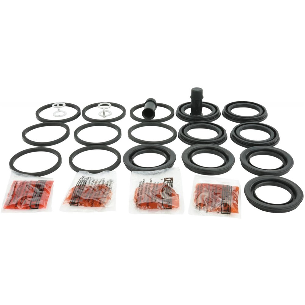FEBEST 0175URS190F Ремкомплект передн суппорта LEXUS IS250/350 GSE20 2005-2012 0175-URS190F