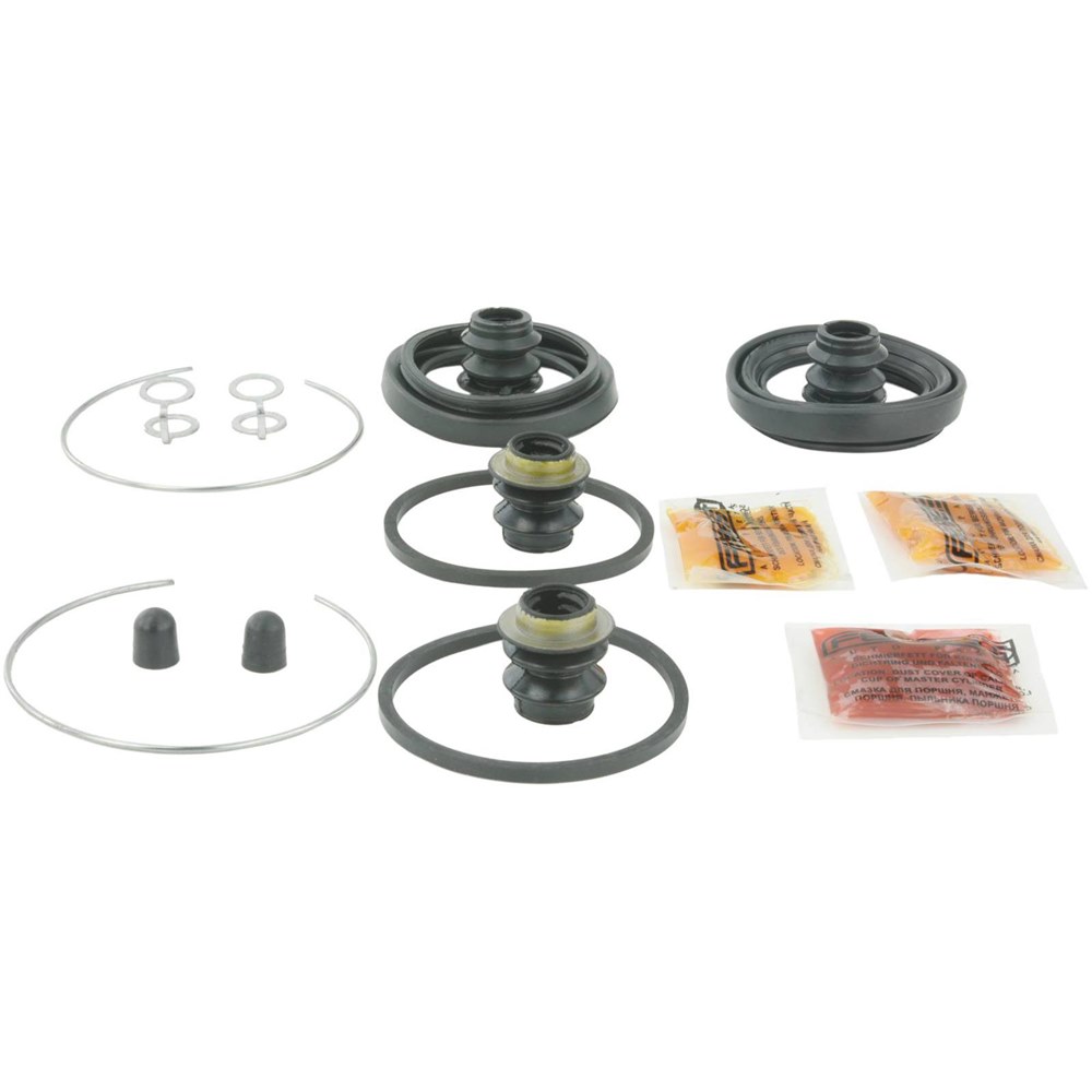 FEBEST 0175ZZE123F Ремкомплект суппорта переднего 0175-ZZE123F