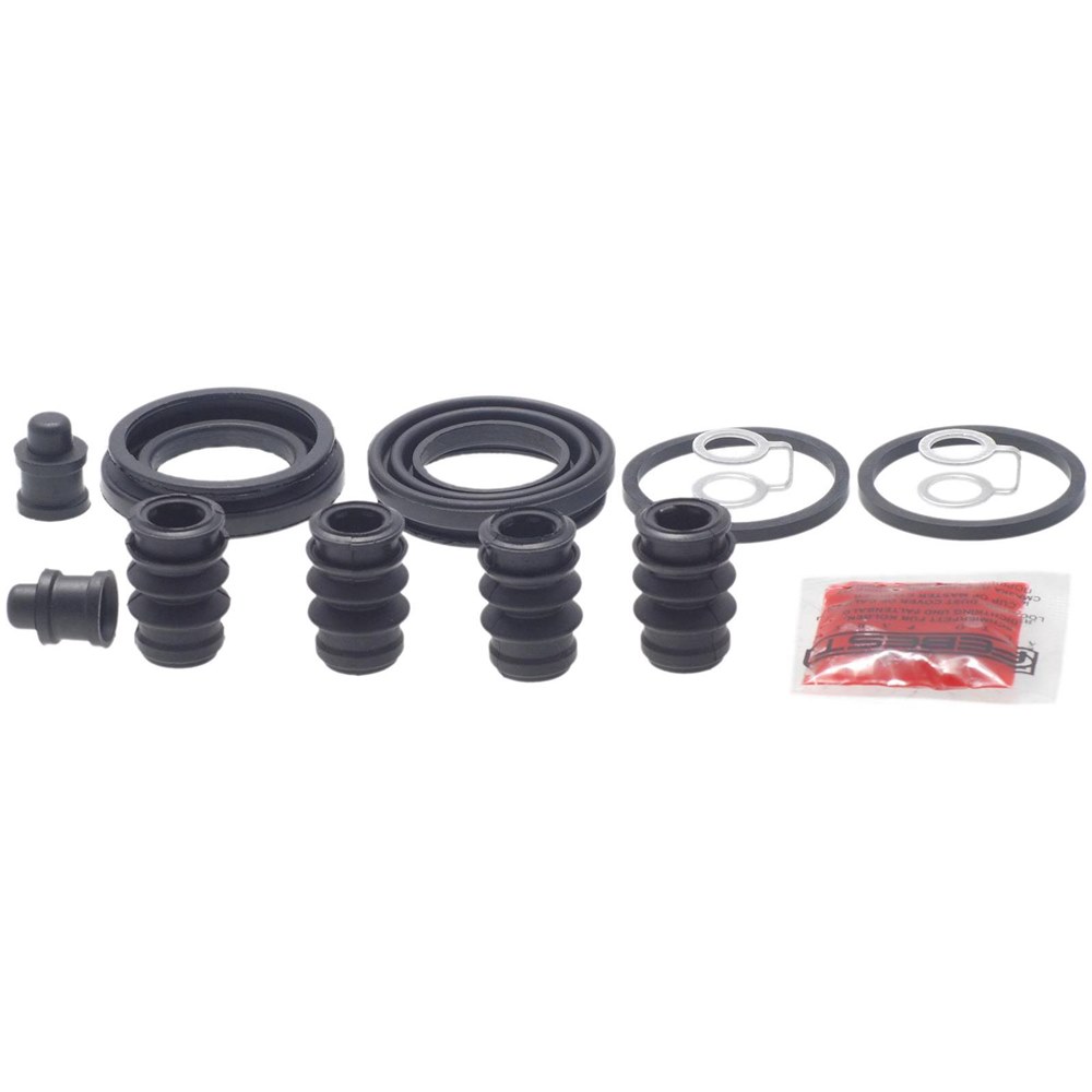 FEBEST 0175ZZE150R Ремкомплект тормозного суппорта 0175-ZZE150R